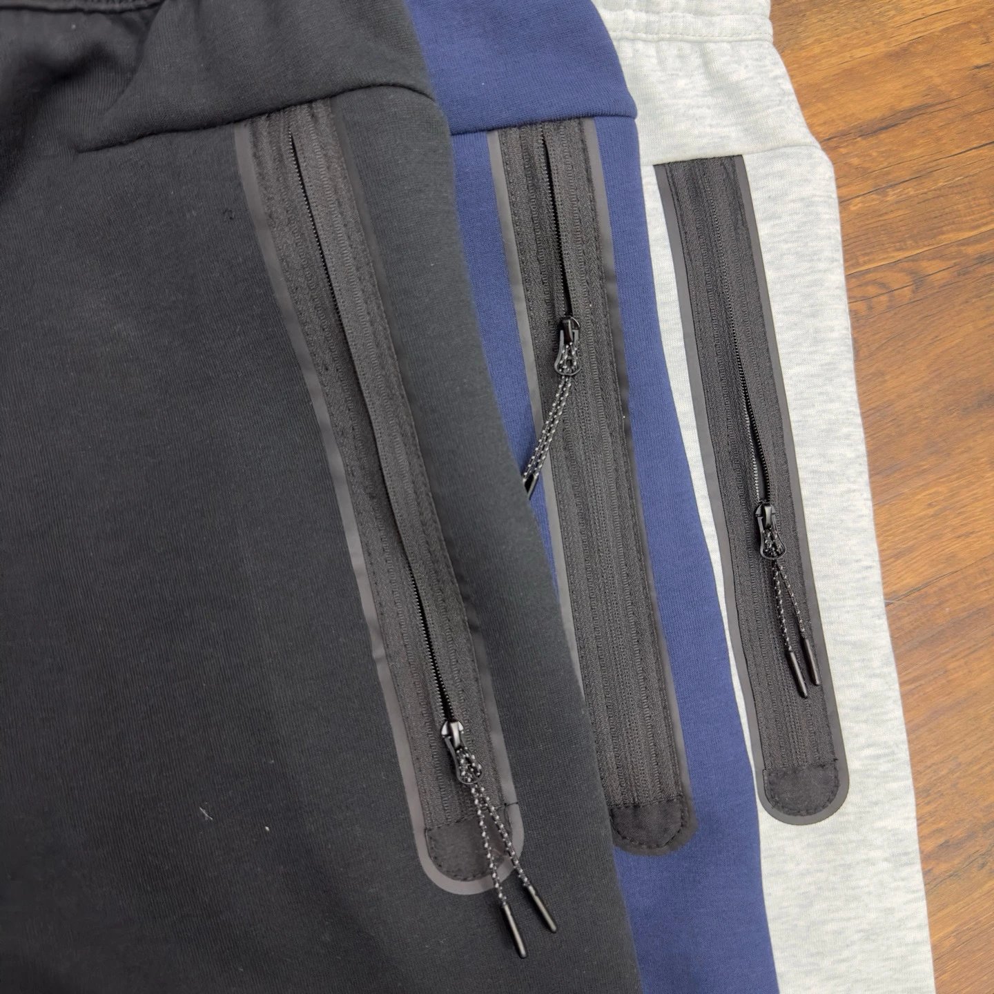 Nike Tech Fleece Chelsea FC Hoodie Gray - 18
