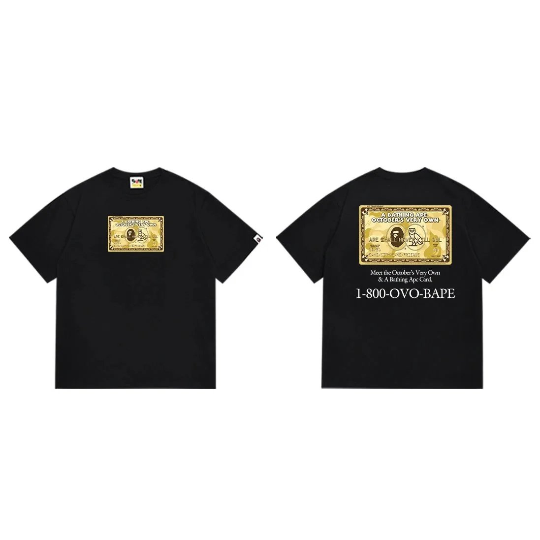 195 Black