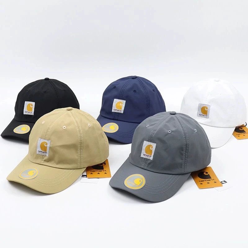 Summer Quick-Dry Baseball Cap