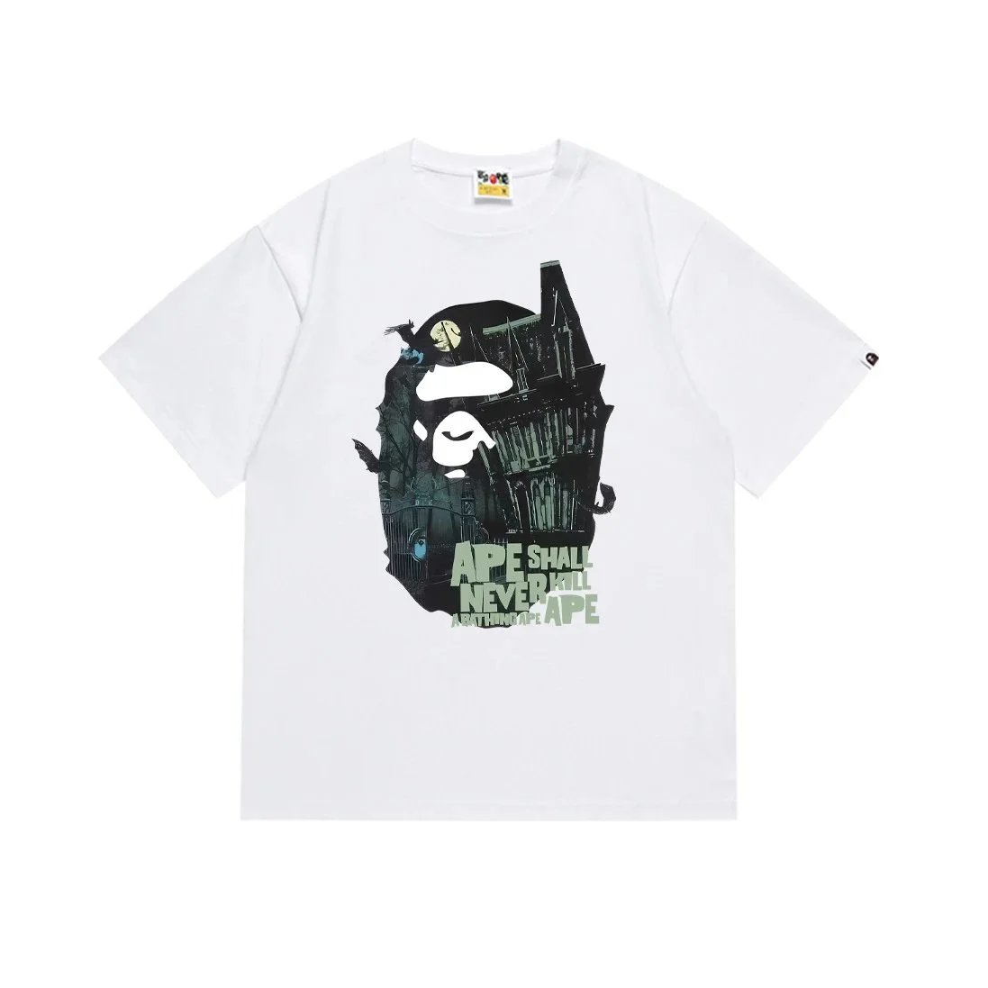 147 White
