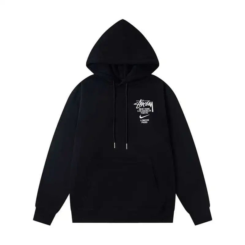 Fleece Lined Hoodie and Sweatpants Set photo 4