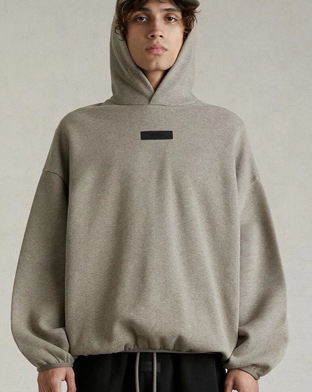 Oversized Hoodie photo 6
