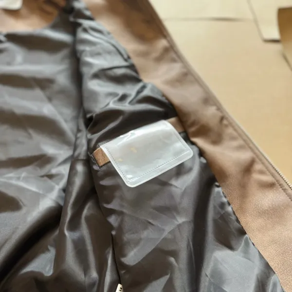 Carhartt WIP Acid Wash Pink Jacket - 11