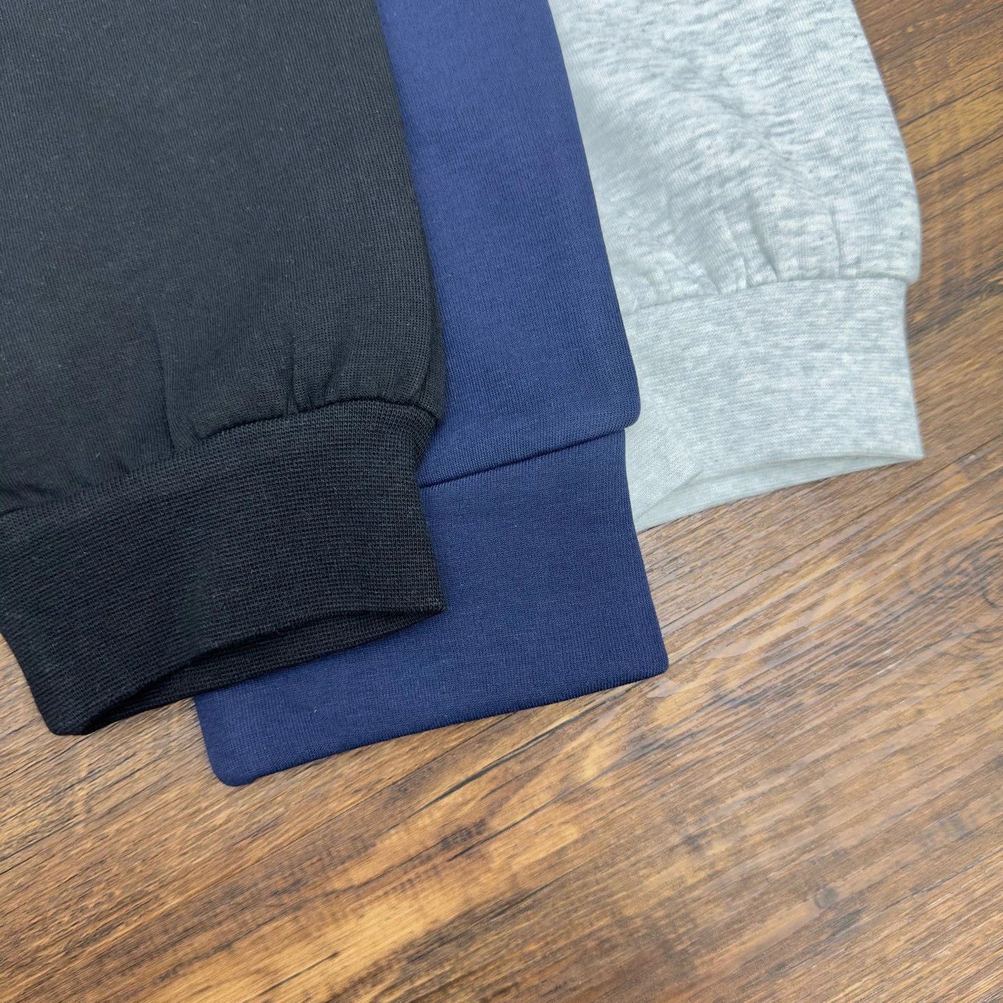Nike Tech Fleece Chelsea FC Hoodie Gray - 17