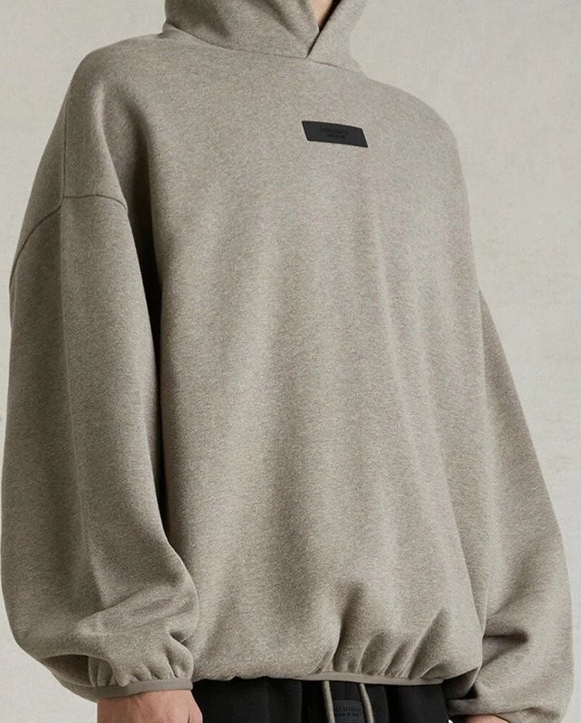 Oversized Hoodie photo 7