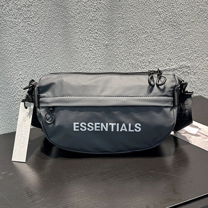 Waterproof Sports Crossbody Bag photo 3