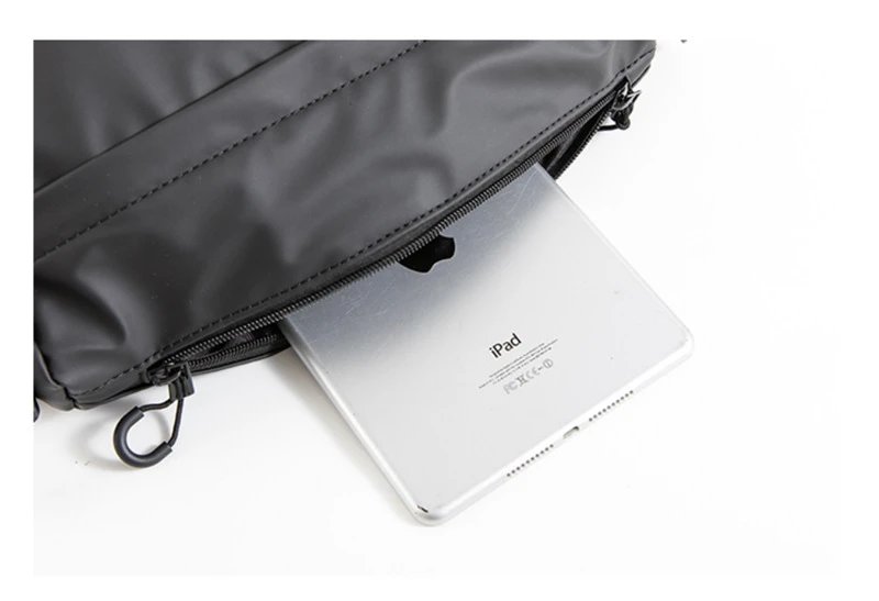 Waterproof Sports Crossbody Bag photo 8