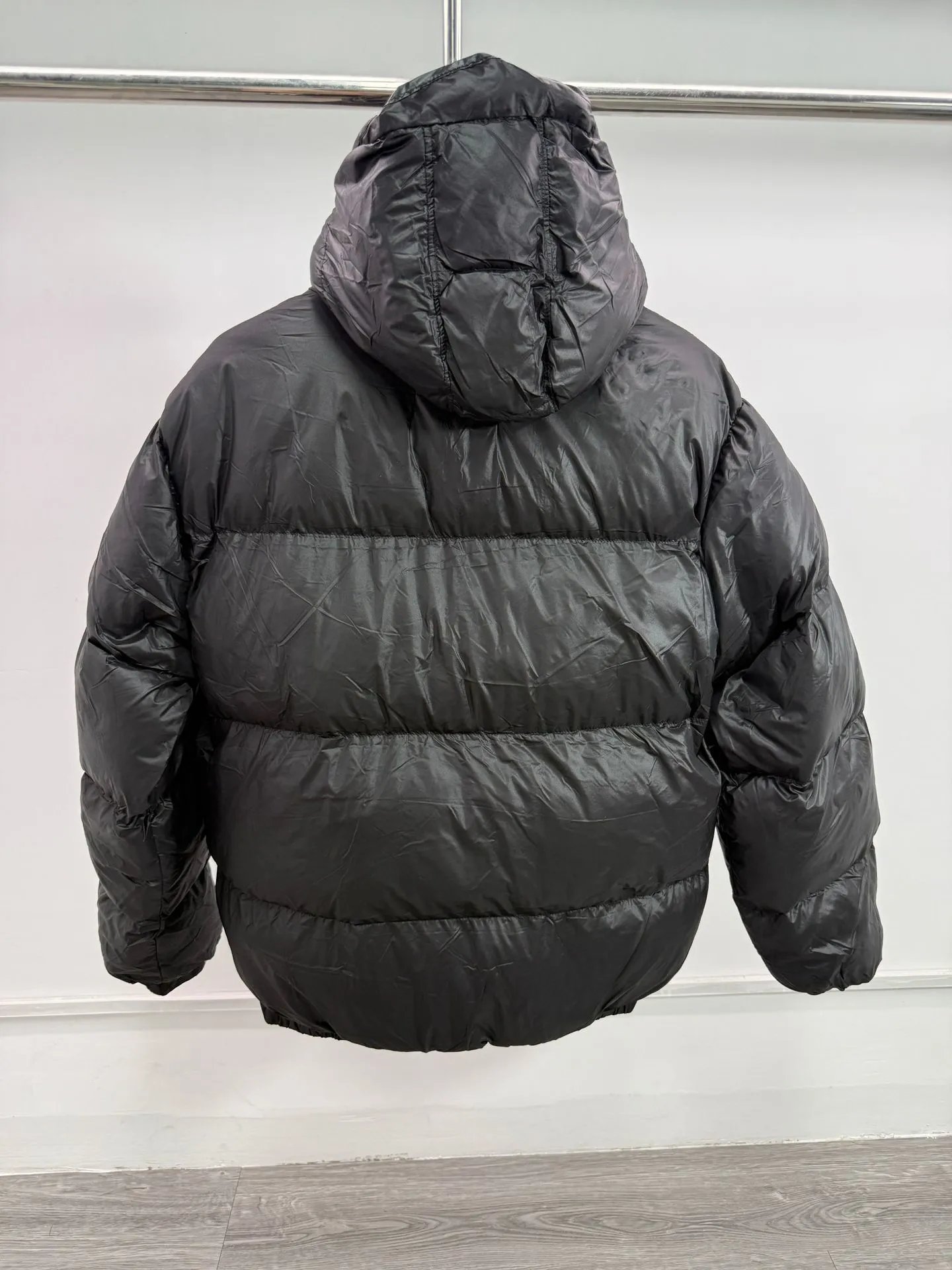 ALYX Quilted Puffer Jacket photo 5
