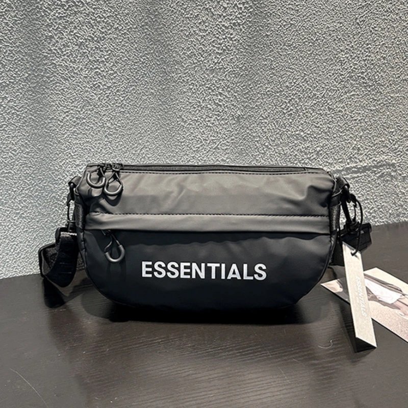 Waterproof Sports Crossbody Bag photo 2
