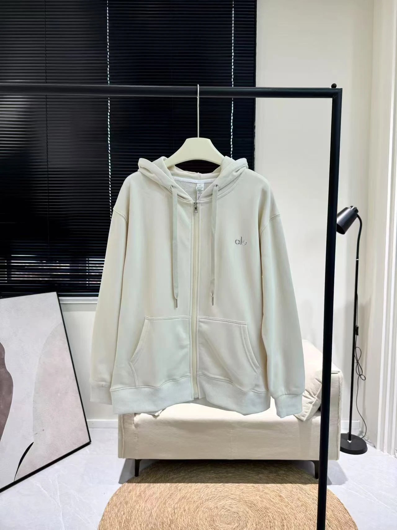 N21 Apricot Coat