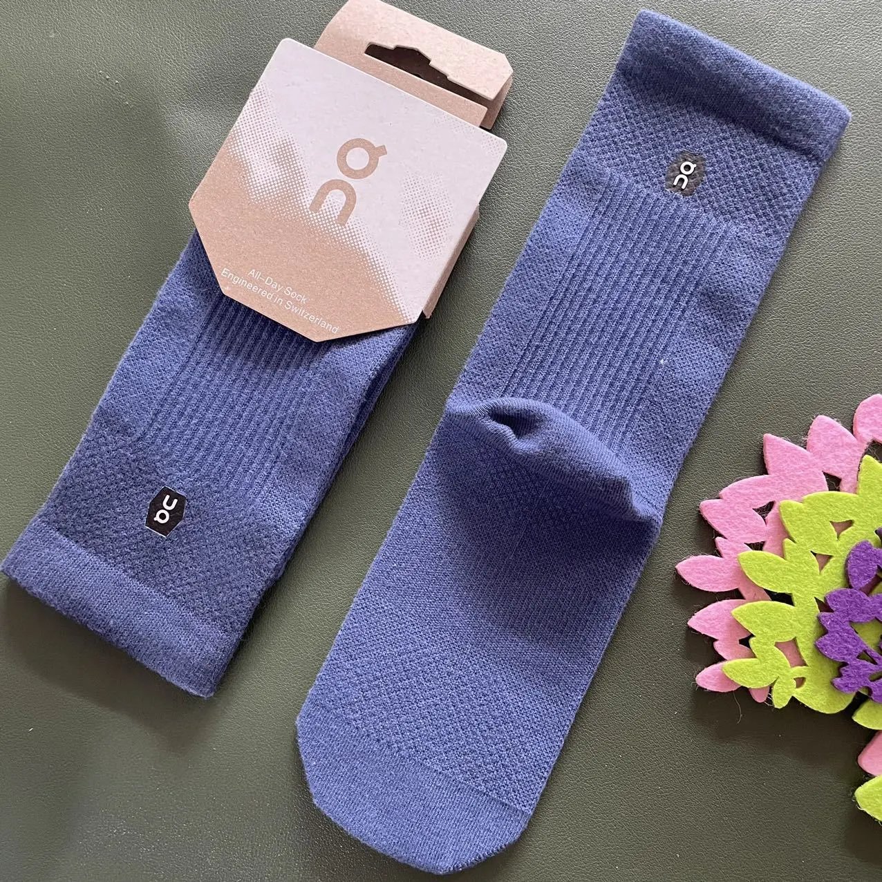 Athletic Crew Socks photo 5