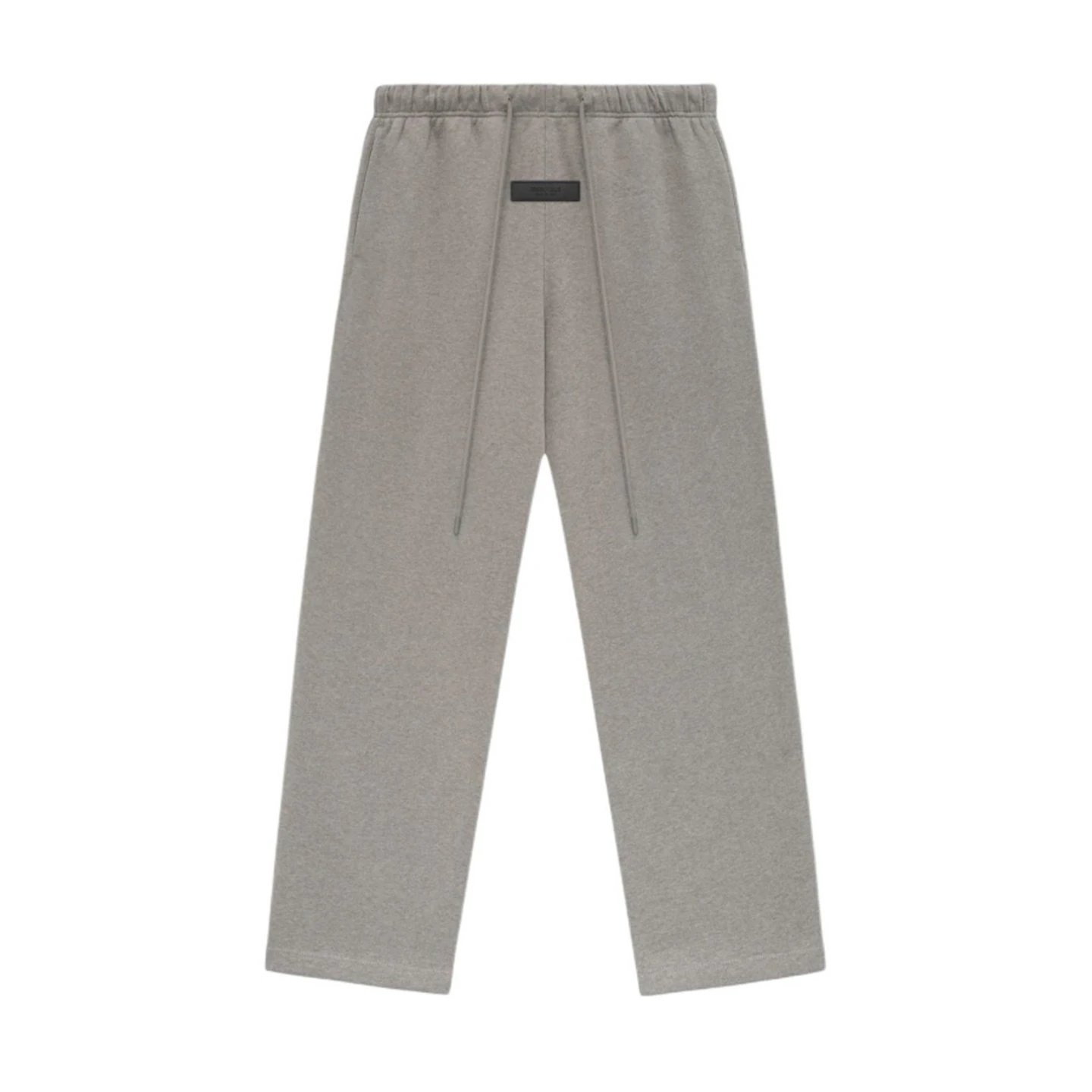 Fleece Lined Relaxed Sweatpants photo 2