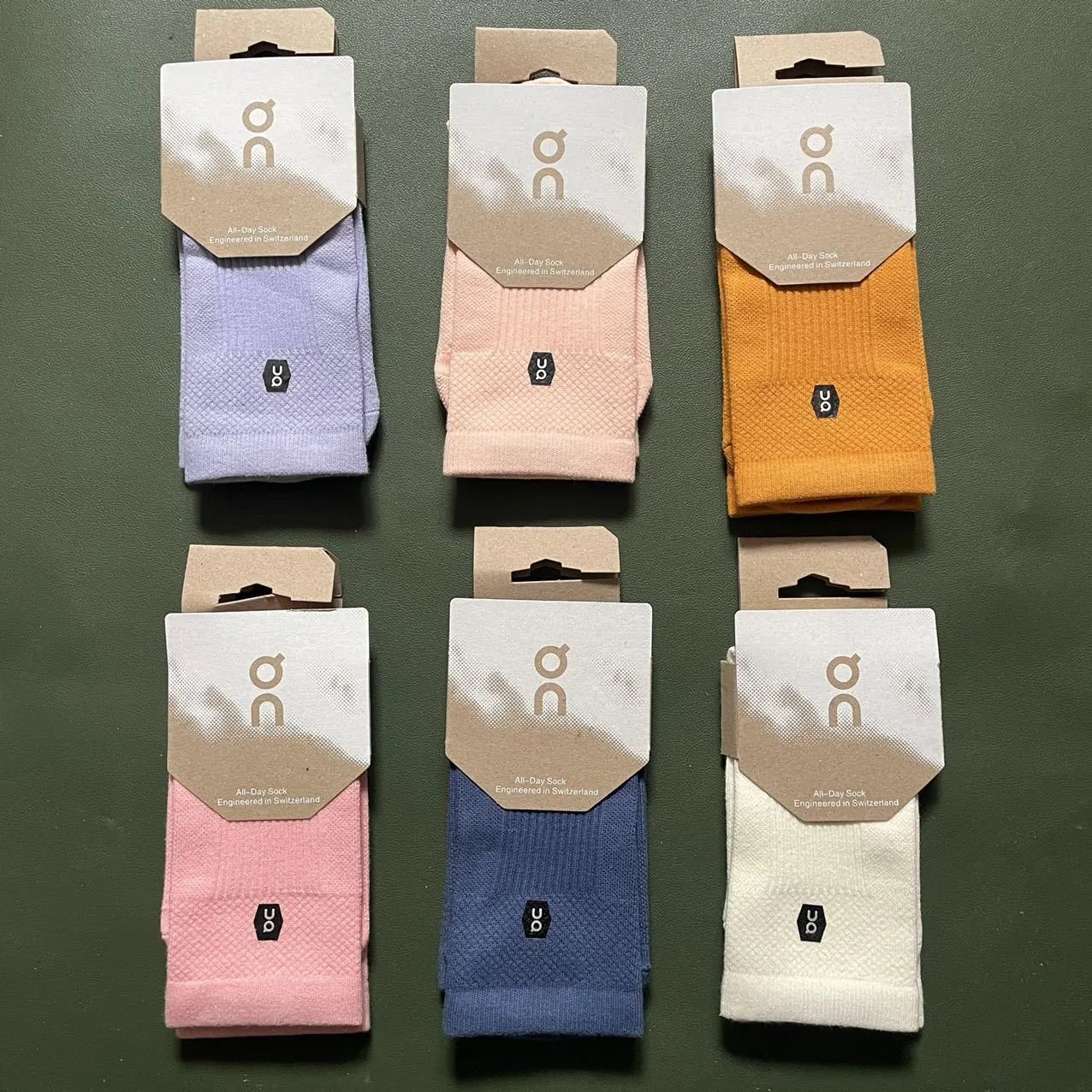 Athletic Crew Socks photo 8