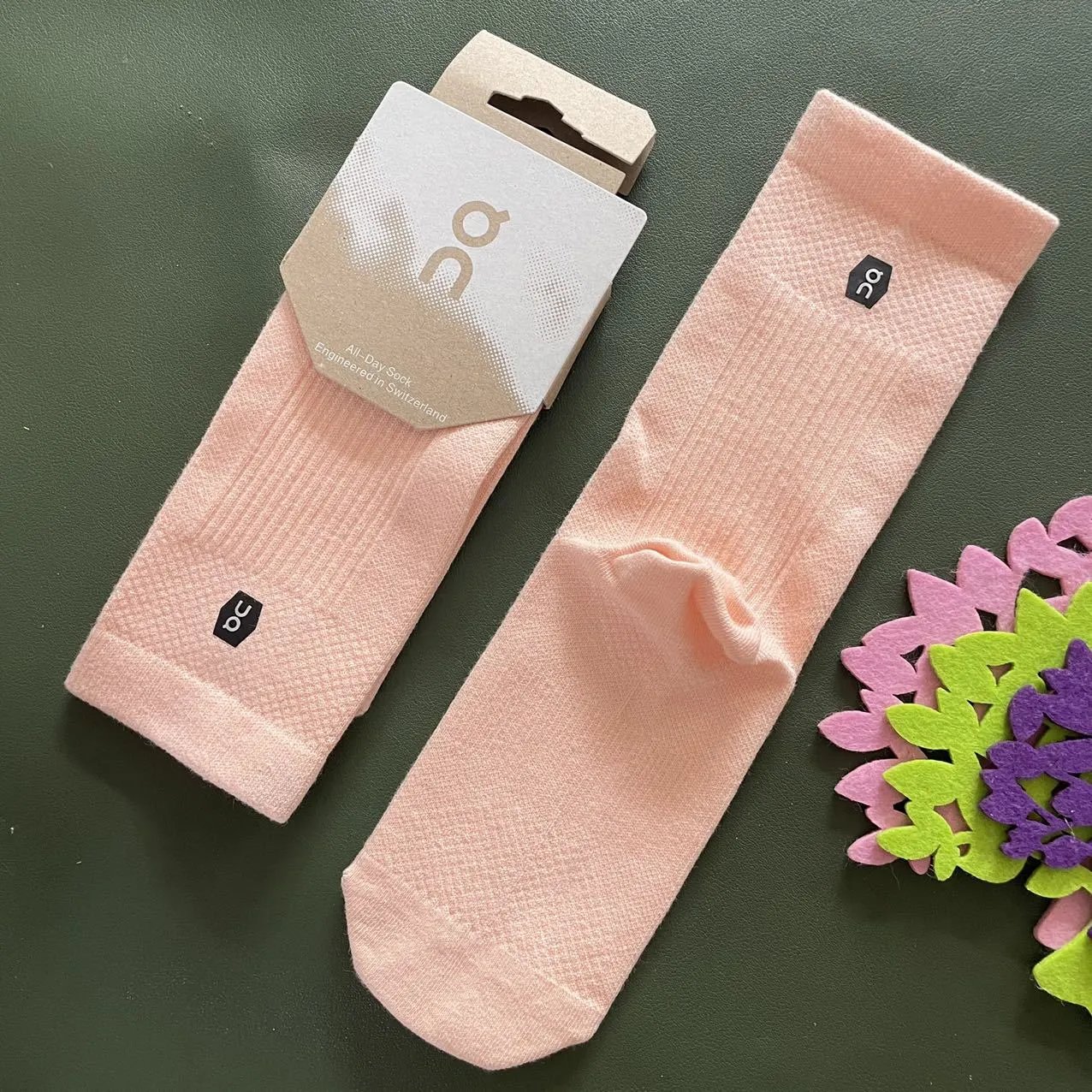 Athletic Crew Socks photo 7
