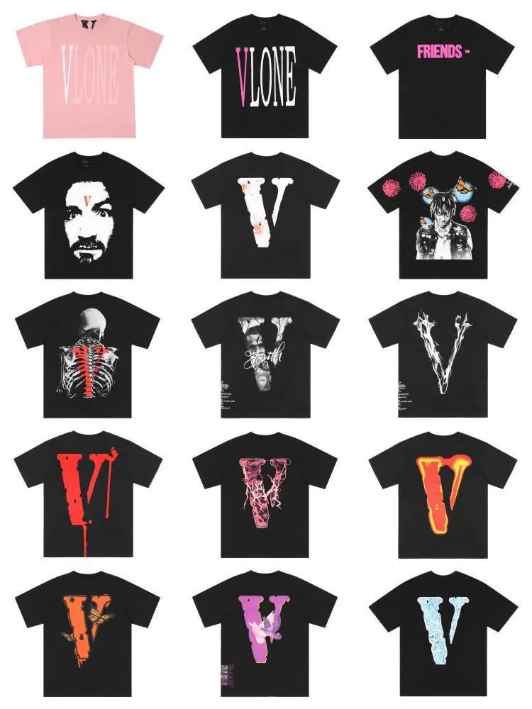 Off-White x Kanye West Pop Smoke V Tee White T-Shirt - 2