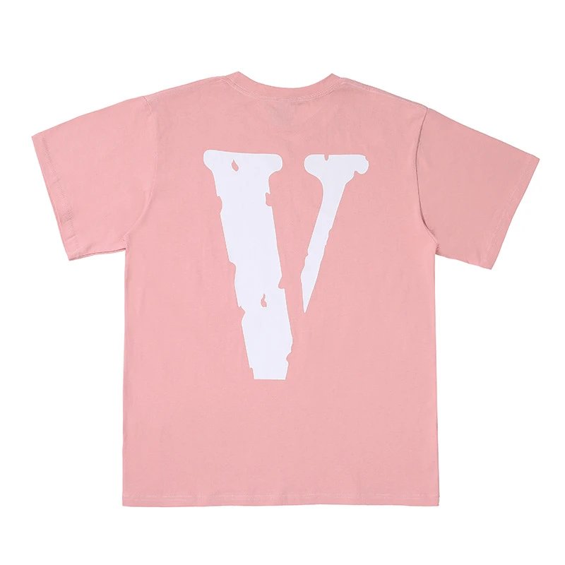 Off-White x Kanye West Pop Smoke V Tee White T-Shirt - 6