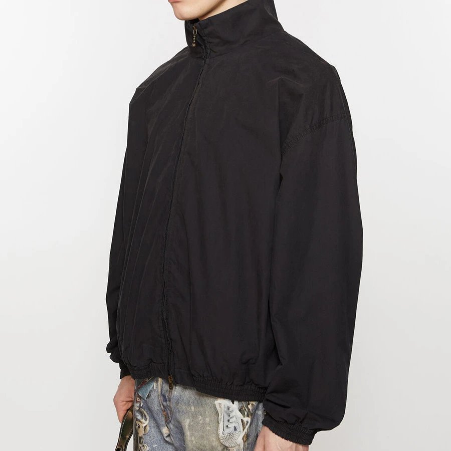 Acne Studios Stockholm 1996 Windbreaker Jacket Beige - 25