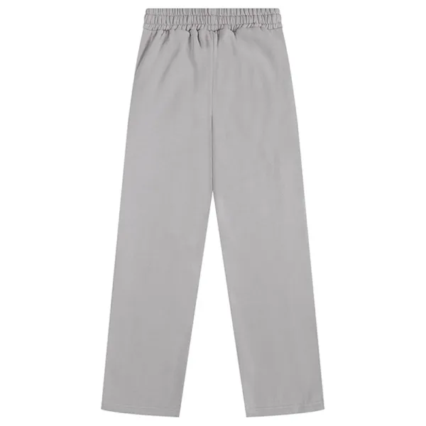 Off-White Stripe Track Pants Gray - 5