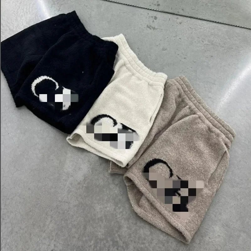 Knit Sweater and Casual Pants Set