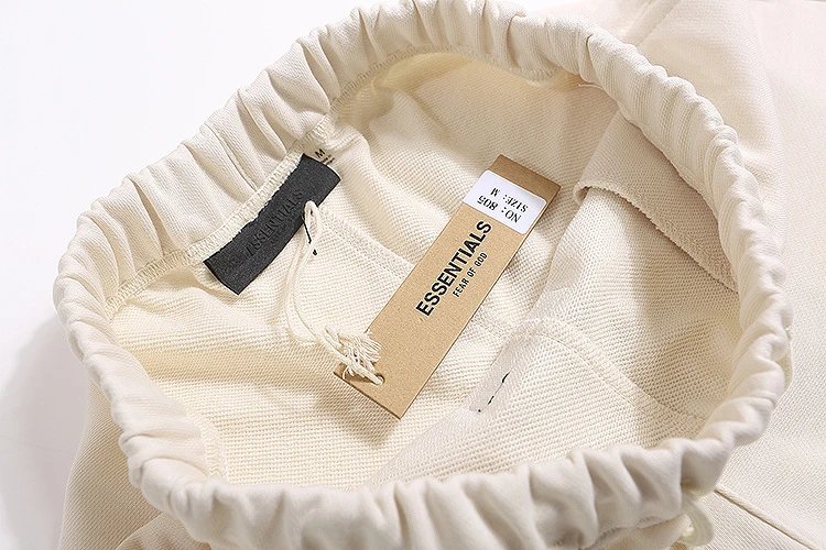 Off-White Industrial Belt Shorts Gray - 13