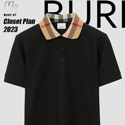 thumbnail for BBR Check POLO (the only correct fabric)