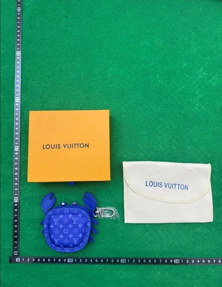 Louis Vuitton Monogram Mini Backpack with Pochette Accessoires Charm - 4