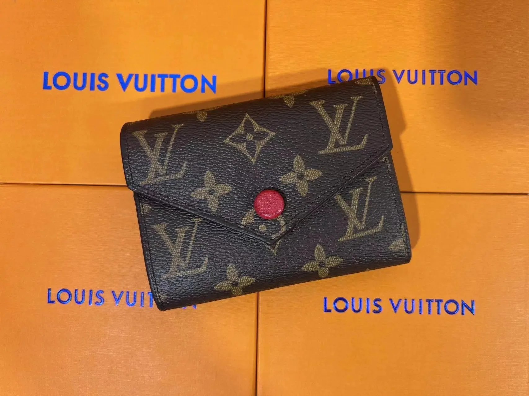 Dior Lady Dior Oblique Quilted Long Wallet Black - 13