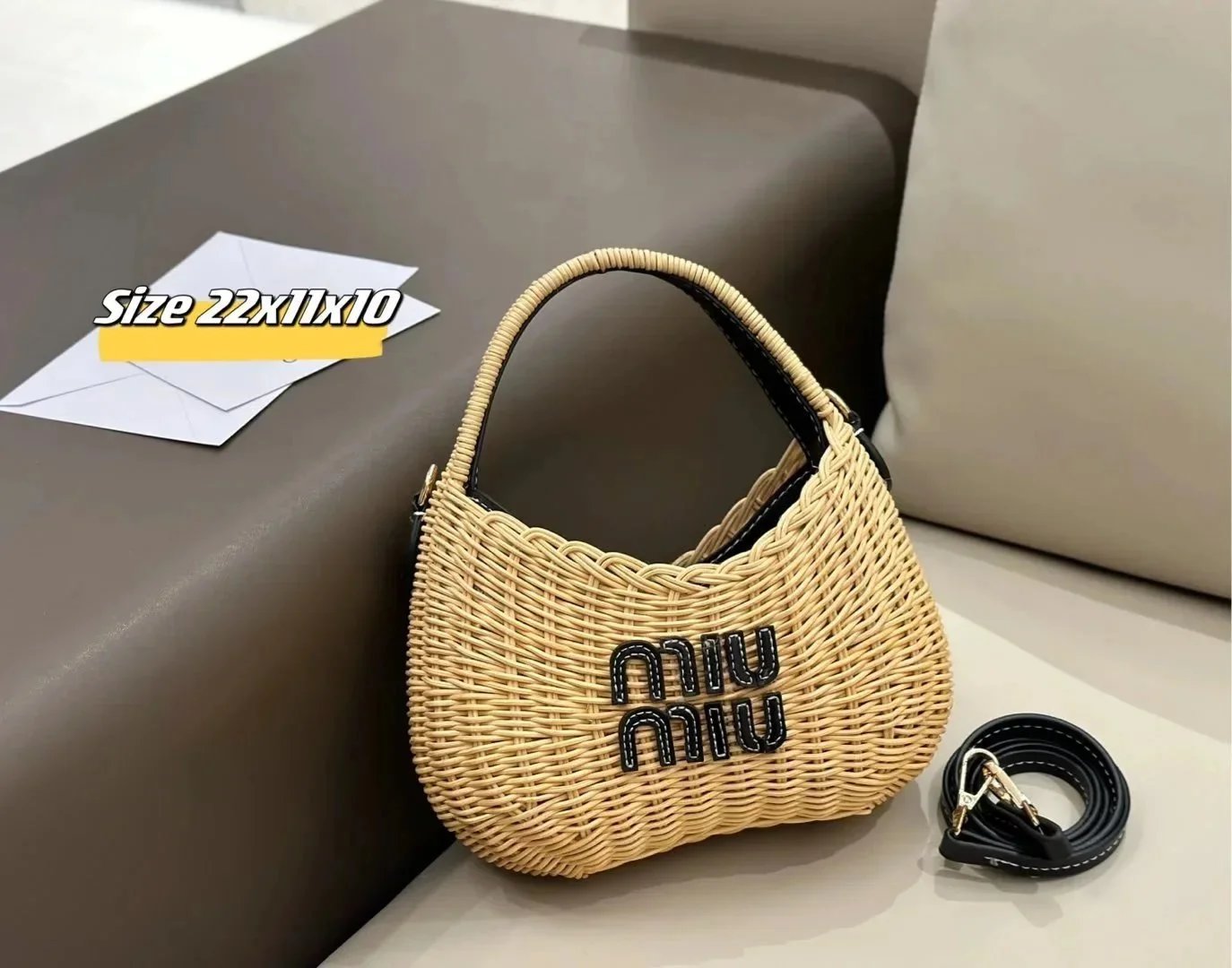 Chanel Handbags Quilted Chain-Strap Handbag — 13