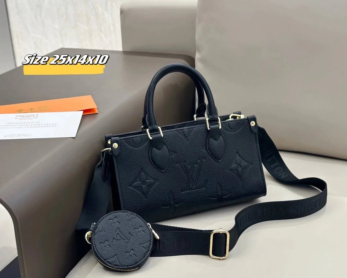 Chanel Mini Box Bag White Quilted Lambskin with Gold Hardware Chain Shoulder Bag - 5