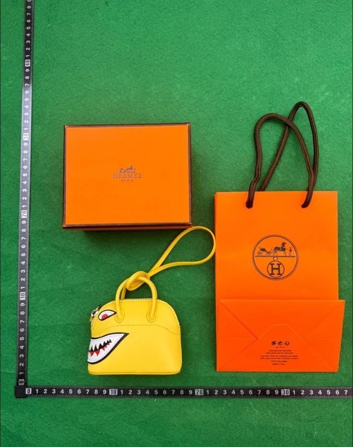 Louis Vuitton Monogram Mini Backpack with Pochette Accessoires Charm - 9