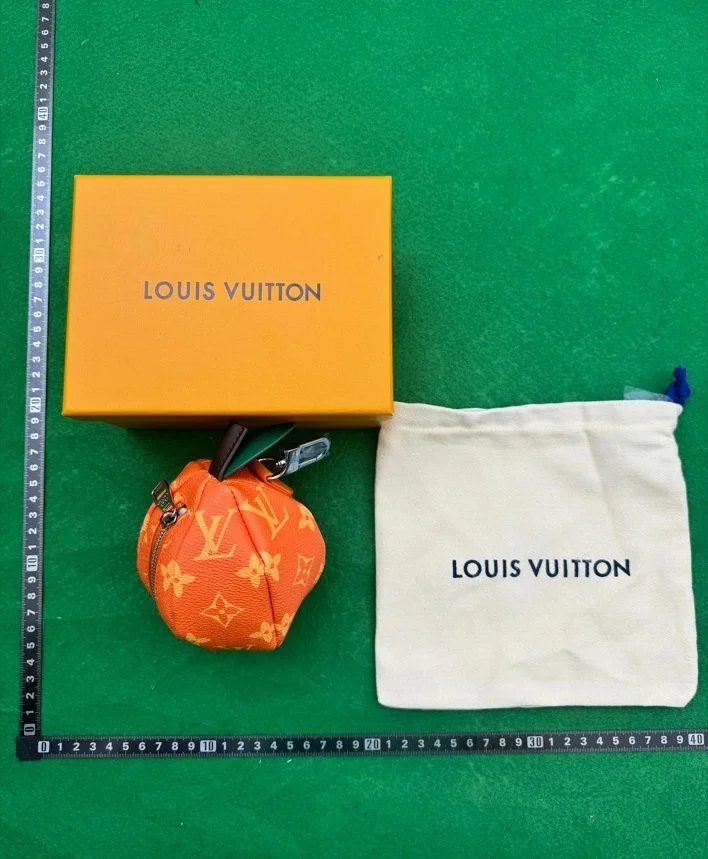Louis Vuitton Monogram Mini Backpack with Pochette Accessoires Charm - 6