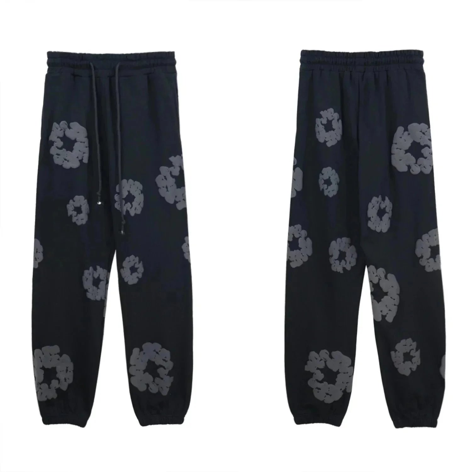 8155 Black Grey