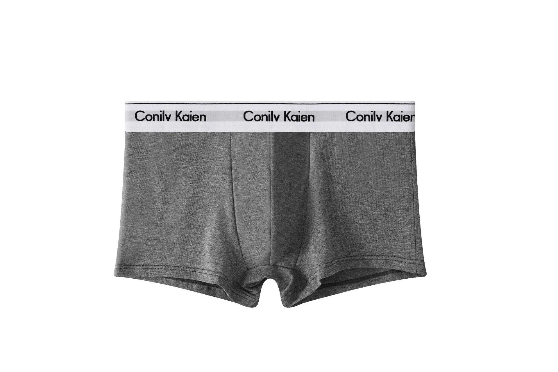 Dark Heather Grey
