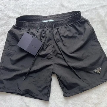 Prada Prada Shorts