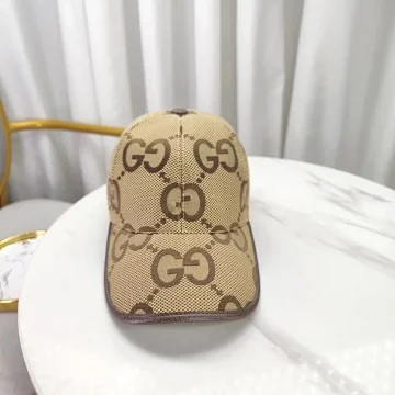 Gucci Gucci Cap