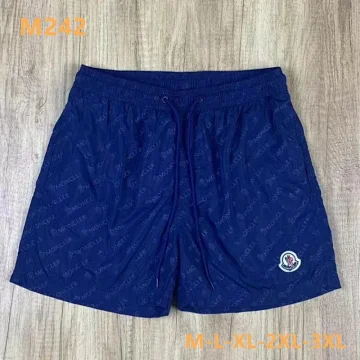 Moncler Moncler Shorts