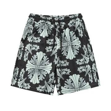 Chrome Hearts Chrome Hearts Shorts