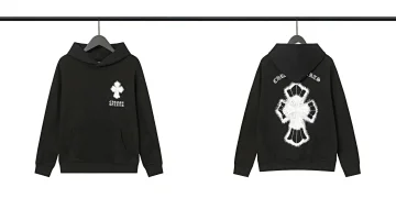 Chrome Hearts Chrome Hearts Hoodie