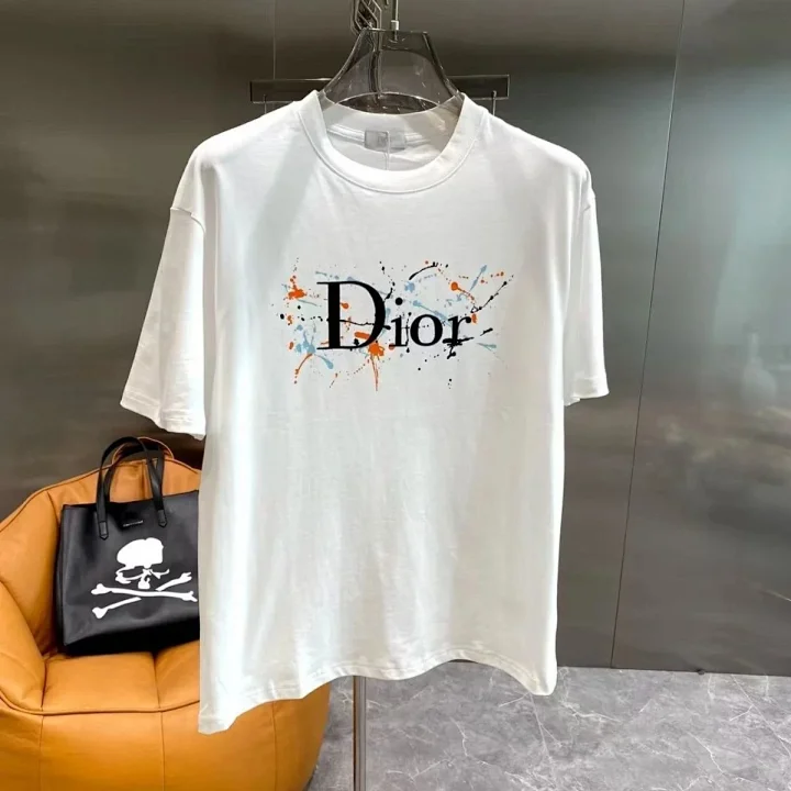 Dior Dior T-shirt