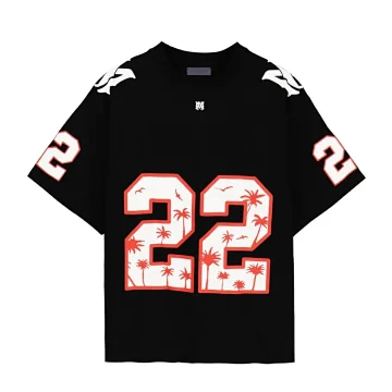 Amiri Amiri T-shirt