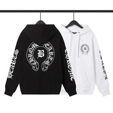 Chrome Hearts Chrome Hearts Hoodie