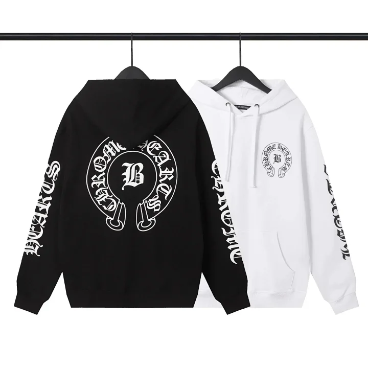 Chrome Hearts Chrome Hearts Hoodie