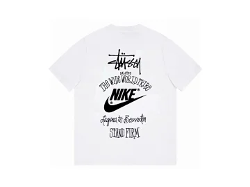 Stussy Stussy T-shirt