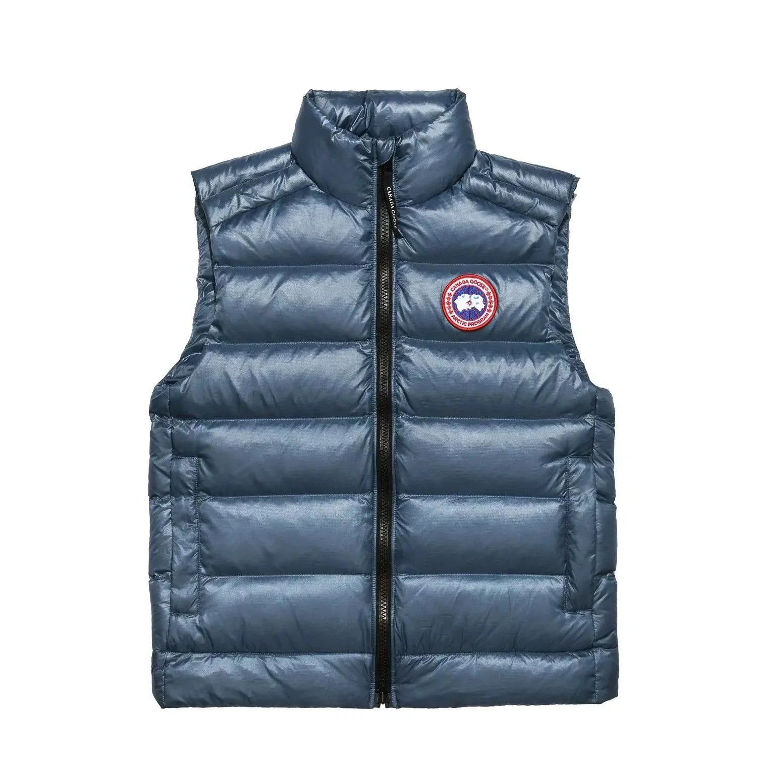 Vest-7