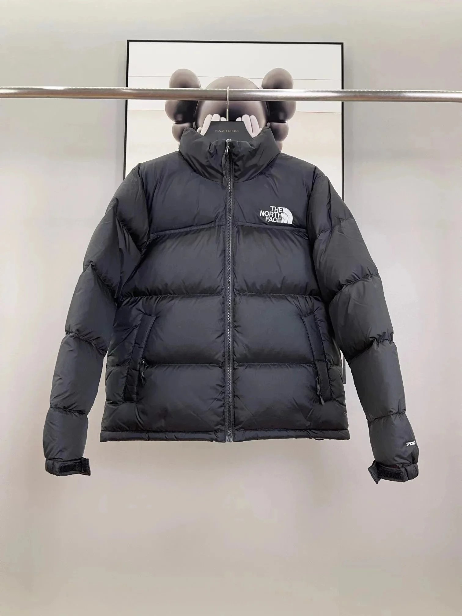 The North Face Nuptse Jacket