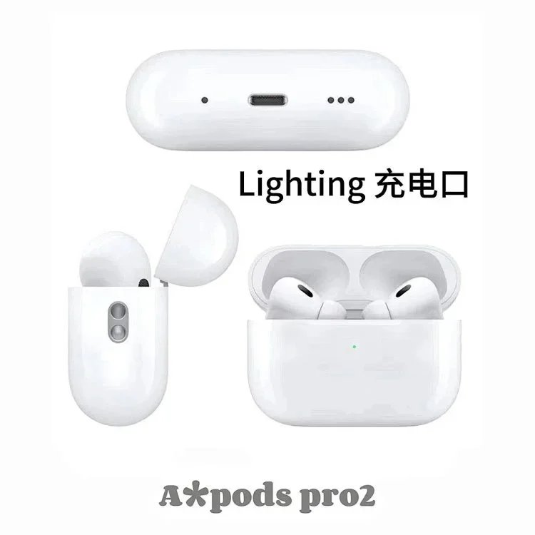 Apple AirPods 3 White TWS Earbuds - 6