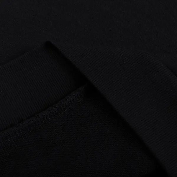 Hellstar Flame Graphic Sweatpants Black - 37