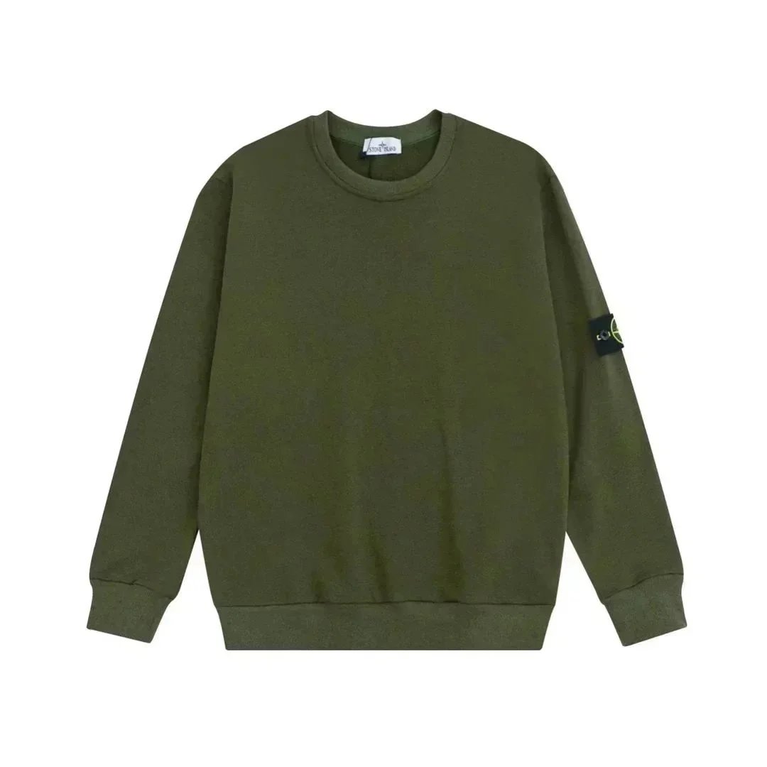 Stone Island Crewneck Sweatshi