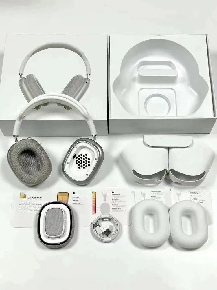 Apple AirPods 3 White TWS Earbuds - 11