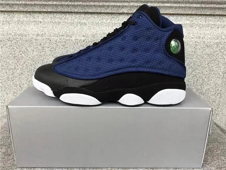Air Jordan 13 Sneakers [12 sty